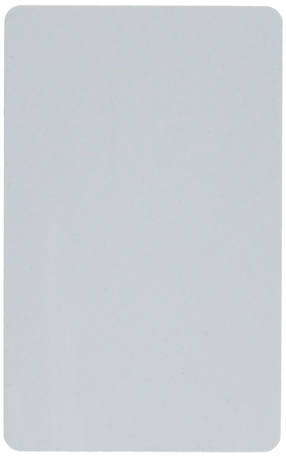 Ultracard 10 Mil, Adhesive Mylar -Backed Cards (Note: Not for Use on Dtc300/400. (82279)