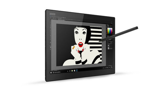 Lenovo 20KJ0018US ThinkPad X1 Tablet, 13"