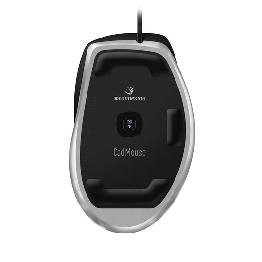 Cadmouse 7btn Usb Optical Mouse Designed For Working In Cad