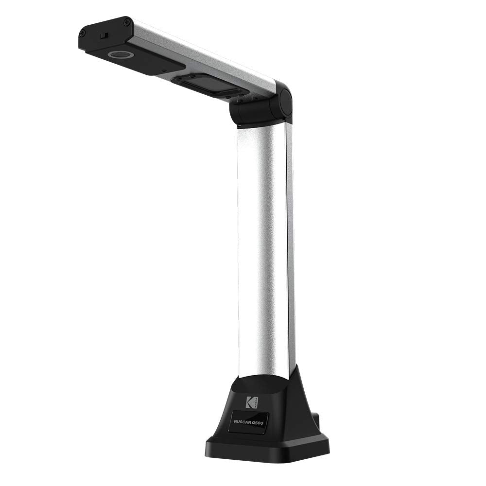 Kokak Document Scanner