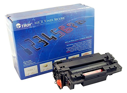 Troy M607/M608/M609(Cf237a) Micrtonersec