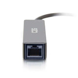 USB-C to Ethernet Network Adapter