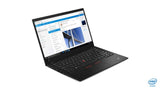 Lenovo ThinkPad X1 Carbon 7th Gen - 20QD0007US: 14-Inch WQHD (2560x1440) IPS Screen, 16GB RAM, 512GB Nvme SSD, Win 10 Pro, i7-8665U, Black