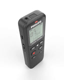 Voice Tracer Audio Recorder Optimized for Easy Notes Recording