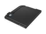 Buffalo MediaStation 8x Portable DVD Writer with M-DISC Support (DVSM-PT58U2VB)