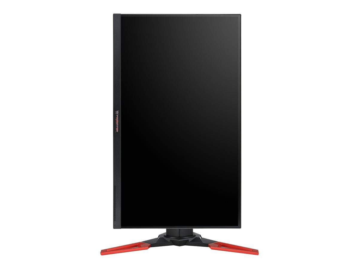Acer Predator 27" WQHD NVIDIA G-Sync Widescreen Display (2560 x 1440, 144 Hz, 4ms), Black - UM.HX1AA.001