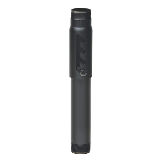 Extension Column - White - Drop Length:12-18IN