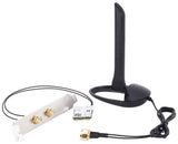 Gigabyte GC-CI22M_A CNVi WiFi Wireless-AC Upgrade kit