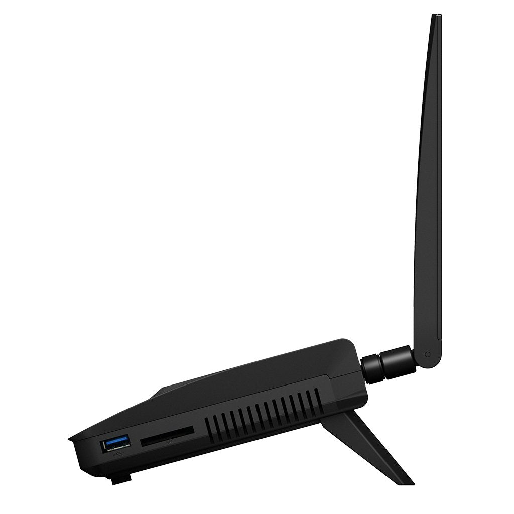 Synology Network RT1900AC GL Wi-Fi AC 1900 Gigabit Router Retail