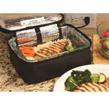 HotLogic Mini Personal Portable Oven