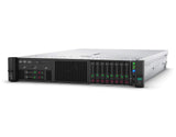 HPE ProLiant DL380 Gen10 SMB - Rack-Mountable - Xeon Silver 4208 2.1 GHz - 16 GB