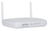 Manhattan Router (525466)