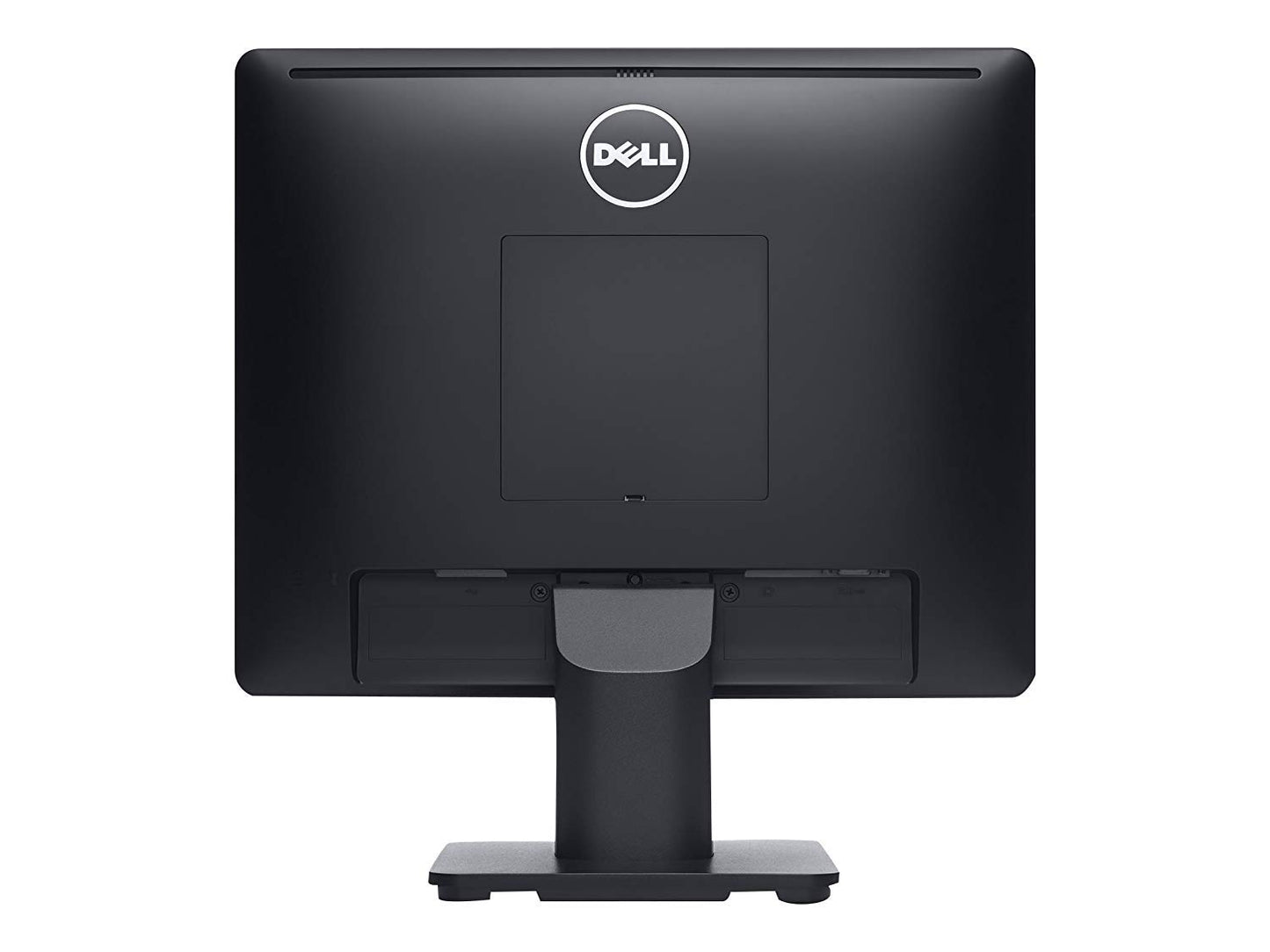 Dell E1715S E Series 17'' LED-Backlit LCD Monitor, Black