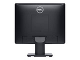 Dell E1715S E Series 17'' LED-Backlit LCD Monitor, Black