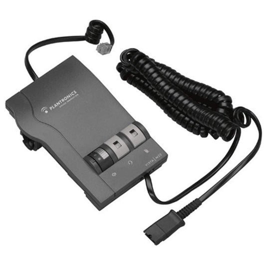 Plantronics M22 VISTA UNIVERSAL AMP W/