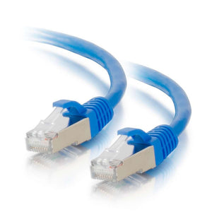 Cables to Go Cat6 Snagless Shielded (STP) Network Patch Cable