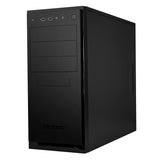 Antec System Cabinet Cases 0-761345-94480-9, Matte Black