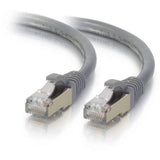 Cat5E Shielded Patch Cables