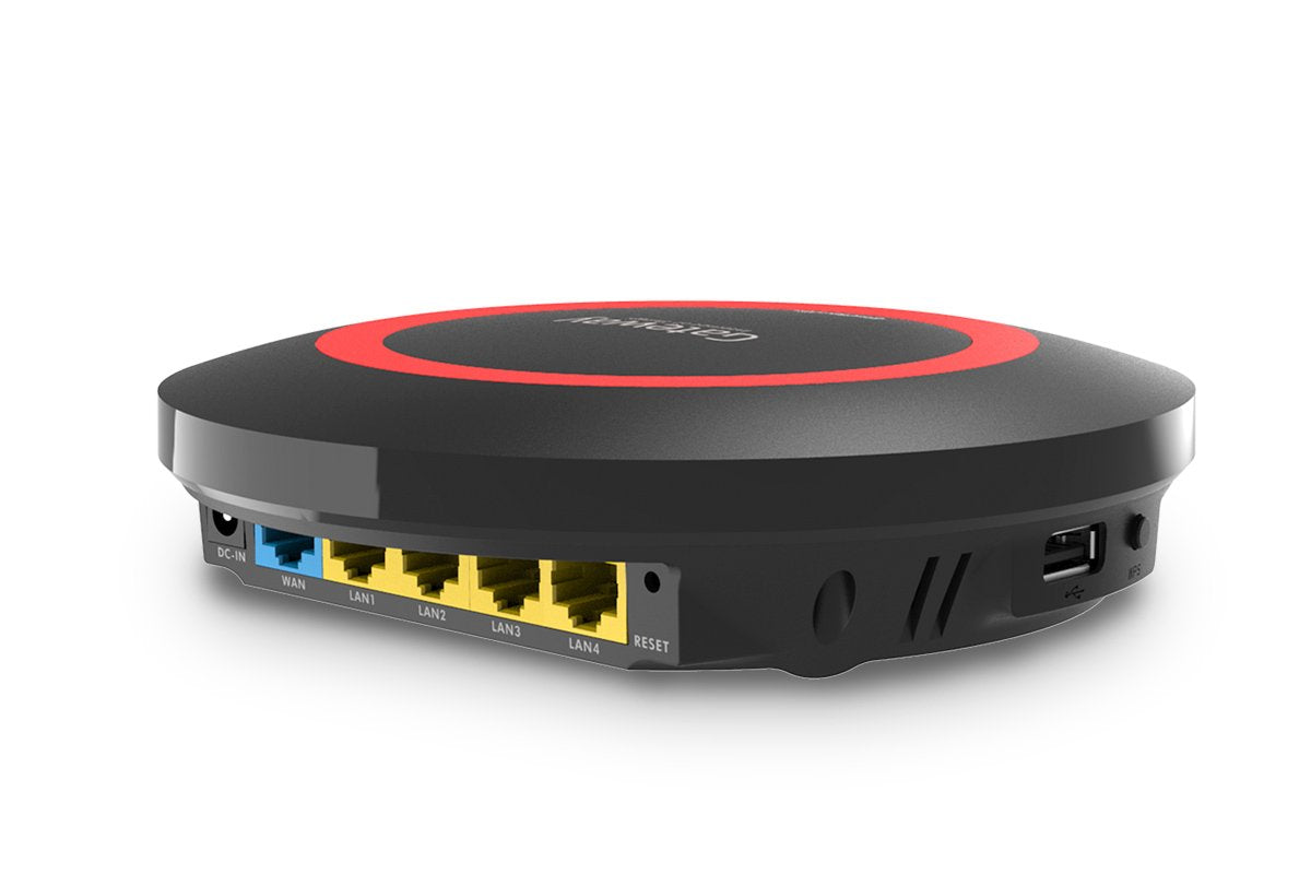 Engenius IoT Intelligent Cloud Gateway Wireless Router Port Switch (EPG5000)