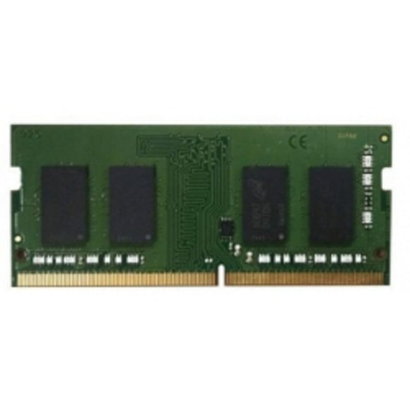 QNAP DDR4-2400 SODIMM 8GB Notebook Memory