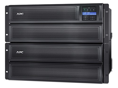 Smart-Ups 120v External Btty Pack