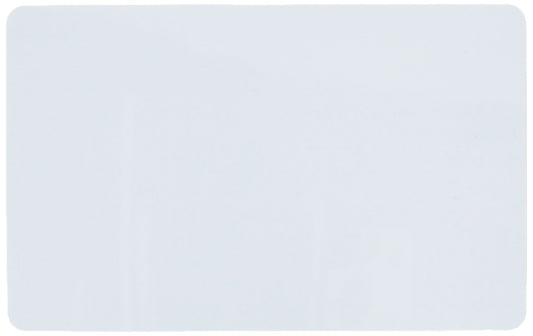 Fargo Electronics CR-80 Adhesive Paper Backed Card 82266