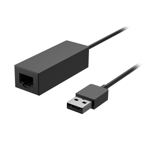 Microsoft Ethernet Adapter 3.0 CAA SC (F5U-00021)