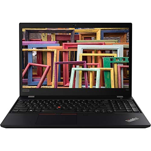 Lenovo ThinkPad T590 20N4001SUS 15.6