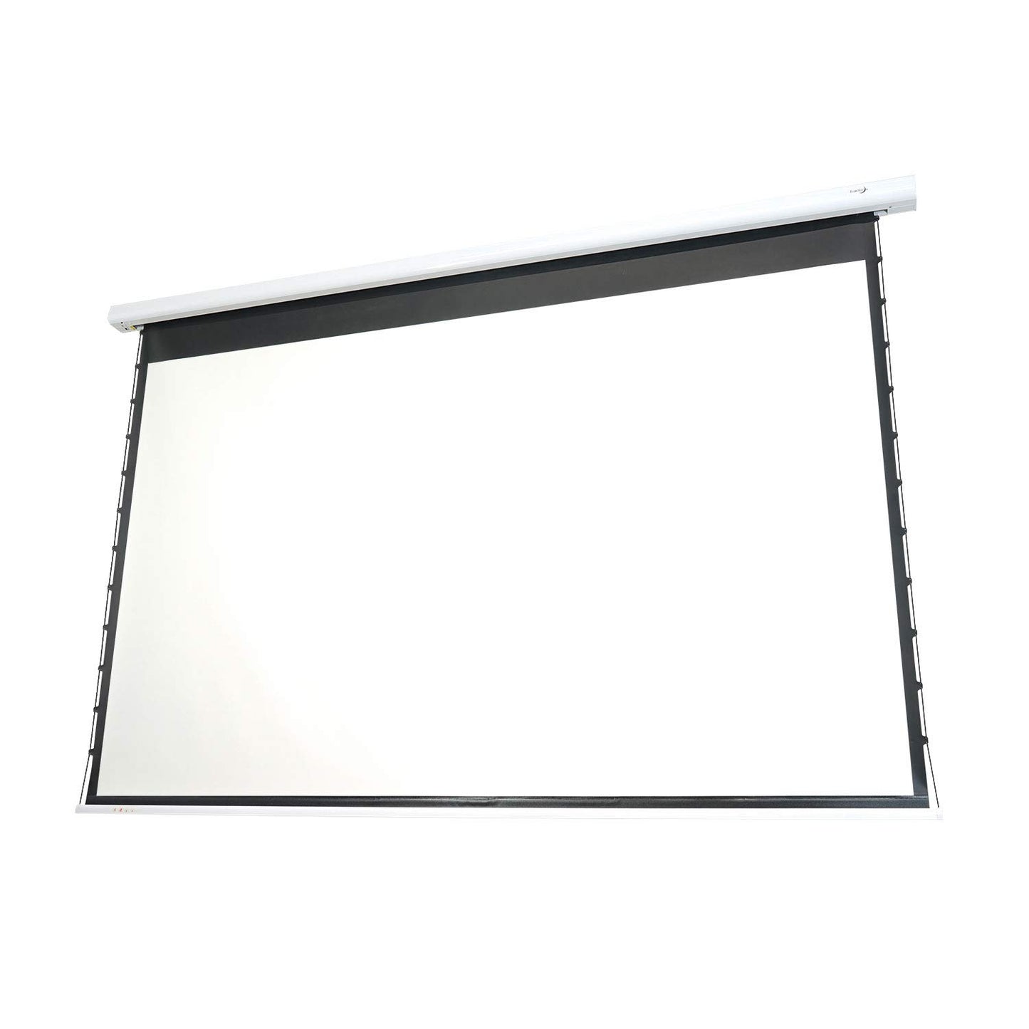 ELUNEVISION EV-T2-109-1.2-1610 109" 1610 Tab-Tensioned Projector Accessory