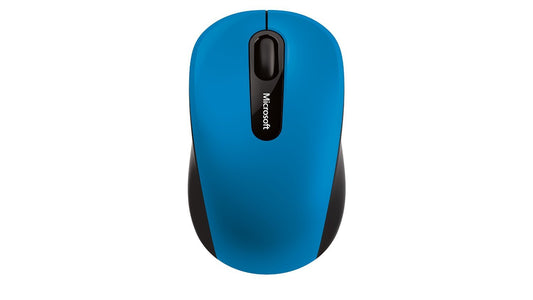 Microsoft Bluetooth Mobile Mouse 3600 - Blue - PN7-00022