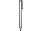 HP 1FH00AA Active Pen - Digital Pen - 2 Buttons - Natural Silver - for Elite x2 1012 G2, Pro x2 612 G2, ProBook x360 11 G1