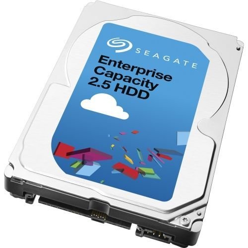 Seagate ST2000NX0403 Hard Drives 2000 128 MB Cache 2.5" Internal Bare or OEM Drives