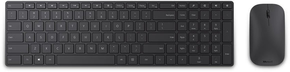 Microsoft Designer Bluetooth Desktop Keyboard and Mouse (7N9-00001)