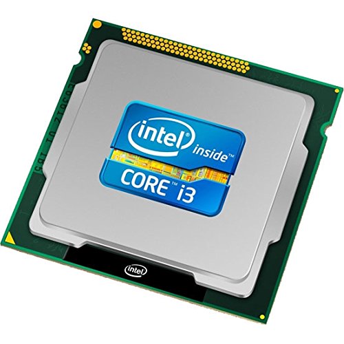 Open Box Intel Core i3 Processor 3.7 2 BX80646I34170