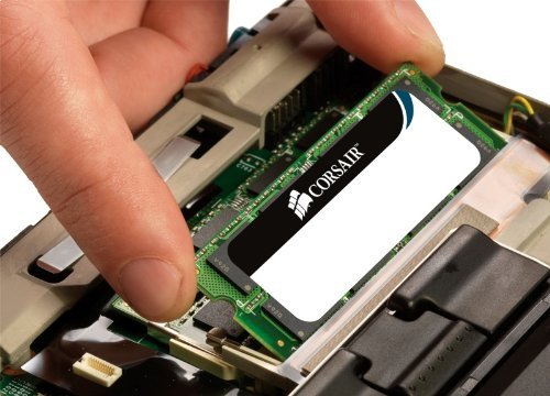 Corsair DDR3 Apple Laptop SO-DIMM Memory