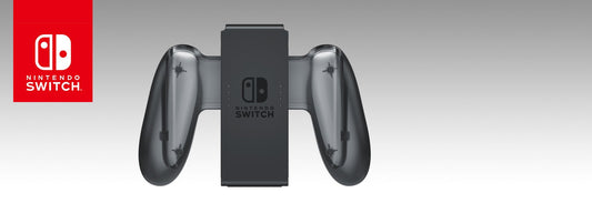 Nintendo Joy-Con Charging Grip