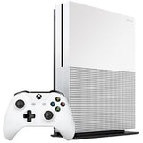Xbox One S 500GB Console - Battlefield 1 Bundle [Discontinued]