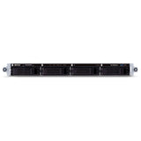 Buffalo TeraStation 1400 4-Drive 16 TB Rackmount NAS for Small Business (TS1400R1604)