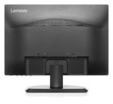 Lenovo 60DFAAR1US 19.5" Screen LED-Lit Monitor