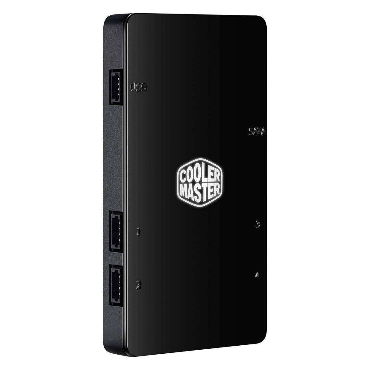 Cooler Master Masterfan
