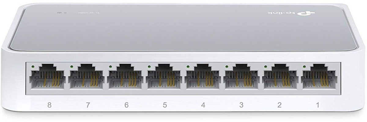 DH-TLSF1008DCA