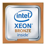 Intel CPU BX806954216 Xeon Bronze 3204 6C 6T 1.9GHz 8.25M FC-LGA14B Retail