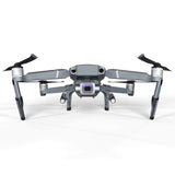 PGYTECH Landing Gear Extensions LED Headlamp Set for Mavic 2