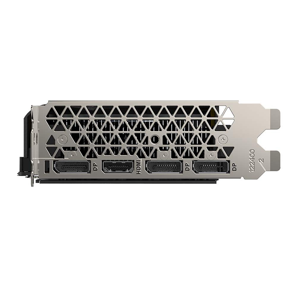 PNY GeForce® RTX 2070 SuperTM 8GB Blower Graphics Card
