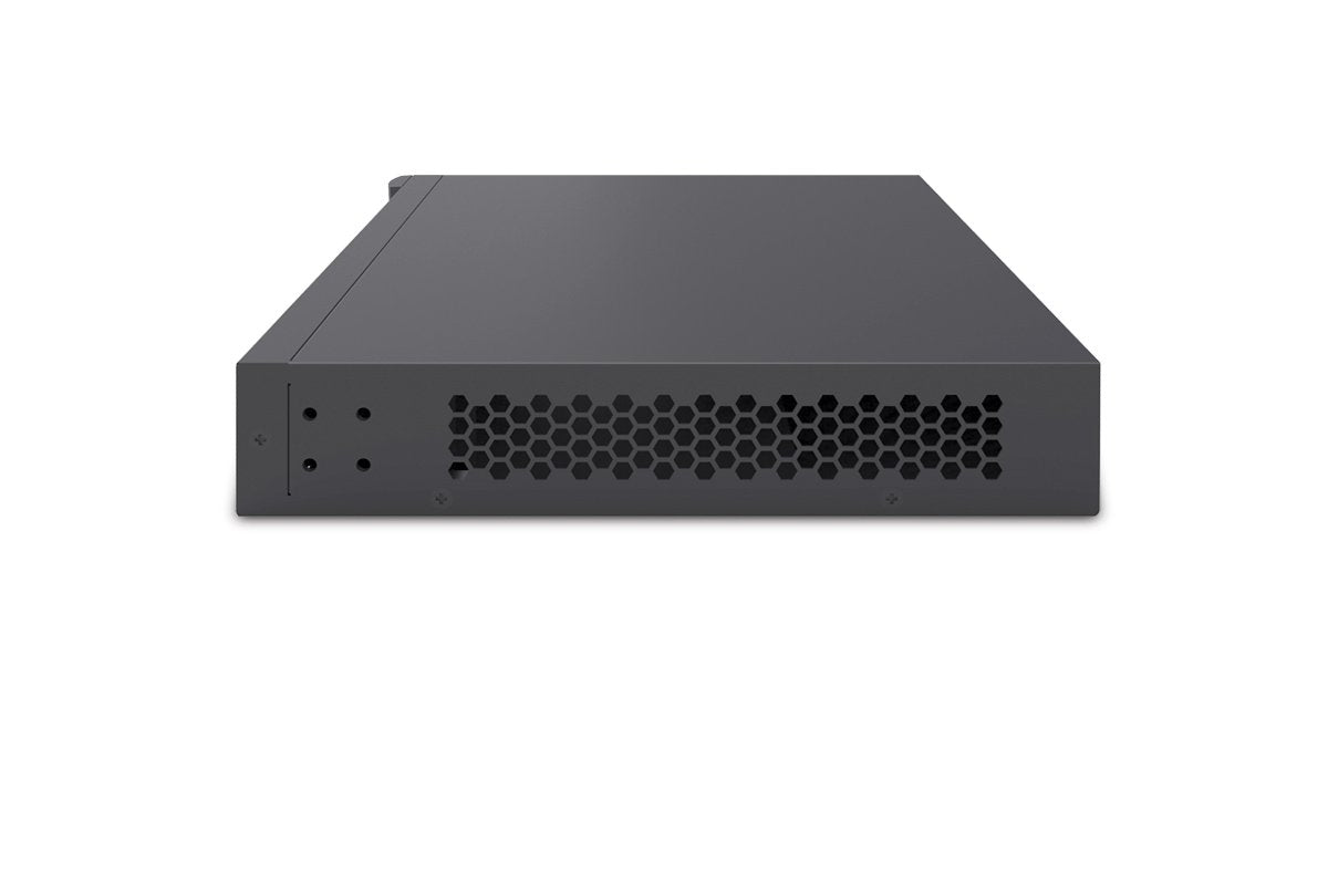 Engenius - Switch - 8 Ports - Managed - Desktop (EGS5212FP)
