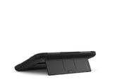 Griffin Survivor Slim Samsung Galaxy Tab S2 8.0 Case - Ultra-Protective and Impact-Resistant, Black