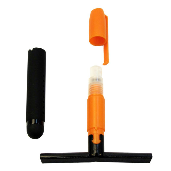 Touch Tablet Cleaning Kit, Stylus