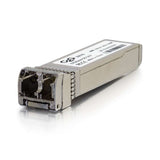 C2G / Cables to Go 39516 Cisco SFP-10G-SR Compatible 10GBase-SR MMF SFP+ (Mini-GBIC) Transceiver Module