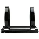 Rocstor Rocmount DM - Single Mac-Pro Under or Side Desk/Wall Mount Bracket (Y100DM-01)