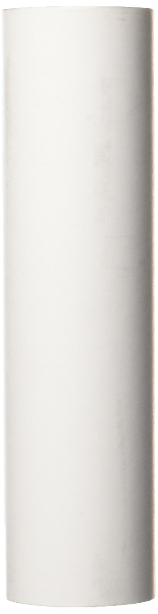 Perforated Thermal Paper Roll - 6-Roll Pack, 100 Sheets Per Roll If Printing 8